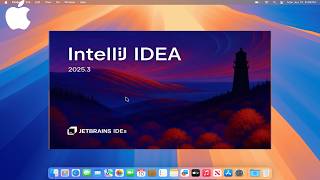 How to Install IntelliJ IDEA on Mac | Install IntelliJ IDEA IDE on macOS (2026)