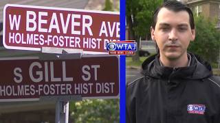Witness recounts State College hit-and-run that sent PSU student to hospital | WTAJ