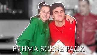 Ethma scene pack