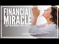 Prayer For a Financial Miracle, Blessing & Breakthrough | Powerful Prayer For Financial Help