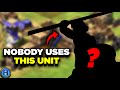 Literally Nobody Uses This Unit | AoE2