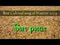 best cultural song of niamtre 2019 chad sukra song