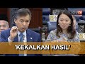 Kalau Kelantan tak buat konsert, rakyat pergi Thailand - Hannah