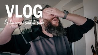 ☀ 1683 - BORDEL LES C*** SONT DE SORTIE ! [VLOG FAMILLE NOMBREUSE]