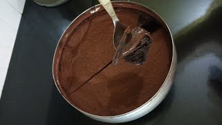 Chocolate Dream Cake | Without Oven Make Low Cost Tasty Chocolate Dream Cake At Home #withoutoven