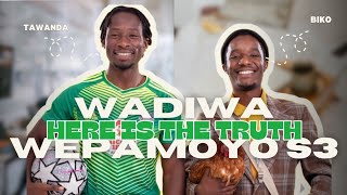 Wadiwa wepamoyo Season 3  | Coming Or Not 2025 🔥