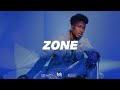 Victony x Omah Lay x Oxlade x Rema Type beat | Afro Type Beat 2024 - “ZONE”