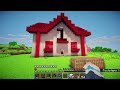 one heart clubhouse ep. 3 minecraft x life smp