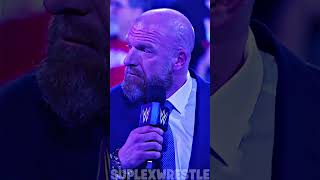 Chris Benoit Wwe Surprise Return