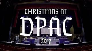 DPAC Recap