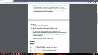 (COSC2430) Group Assignment 3 Walkthrough