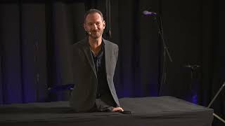 JPB Jerusalem 2024 Concert Nick Vujicic