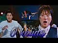 O khuda | Kidnapping MV | They always sacrifice for each other | korean mix