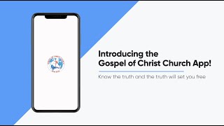 GCC Mobile App