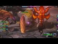 ifrit the hellspawn 3* ai only no supremes mobius final fantasy