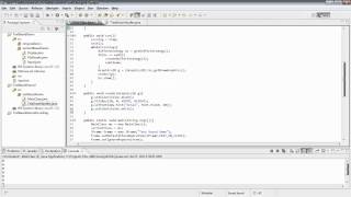 Java Text Based Tutorial 6