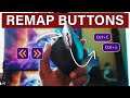 How to remap side buttons on mouse // ft., iClever MD172