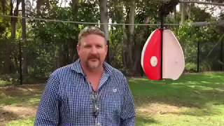 Energy Queensland On Power Line Marking