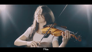 David Guetta - Dangerous ( Violin cover )