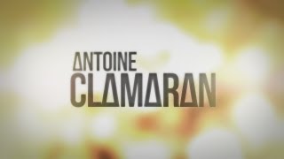 ANTOINE CLAMARAN Live @ Must Club 18.05.13