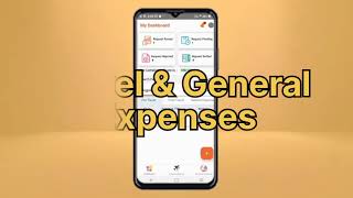 Travel & General Expenses