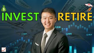 Free Investing Webinar: How does this 31 year old CPA invest in the market?