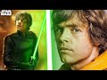 Why the New Republic and Luke Skywalker HATED Each other - Star Wars Explained