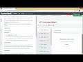 HackerRank - Java #19 - Java String Tokens