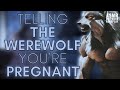 Telling The Werewolf You’re Pregnant! ASMR Boyfriend [M4F/M4A]