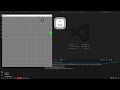 Snake in Java – Demo #1 | Grid & Basic Movement