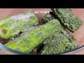 gobble stuffed karela भरवा करेला how to make bharva karela at home