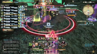 【FF14　実況】アルテマ鯖のヘナチョコ戦士が放送中！！初心者さんもコメント大歓迎！！DDoS攻撃大丈夫かな？今日こそは零式４層前半安定目指します編