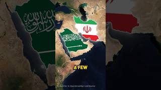 Understanding the Tensions Between Saudi Arabia and Iran