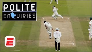 Did Jofra Archer just change the Ashes? Has Pat Cummins come of age? | Ashes 2019