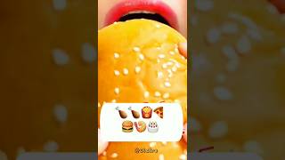 CR BY:@DangbeeEATING. ✨edit by me 🎧plss subs 😢#asmr #asmrsound #eating #emojichallenge #shots