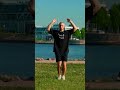 Обучалка на Кувырок с Винтом 360 Ролл😜 кириллколесников спорт обучалка туториал паркур сальто