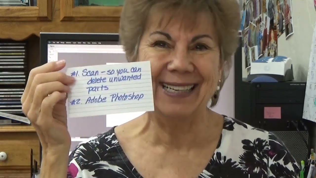 Scan-N-Cut Fabric Cutting WITHOUT Fabric Mat!, Cleaning Mat and How I Stitch Around Appliques