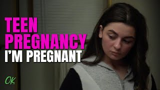Teen Pregnancy - I'm Pregnant