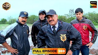 CID को Destroyed Farmhouse में मिली गोलियां | CID | सी.आई.डी. | 17 Feb 2025