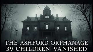 (1821, Boston) The Ashford Orphanage: 39 Children Vanished Without a Trace