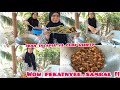 SAMBAL SIRAM IKAN TALAPIA DAN SAMBAL SOTONG MASIN SEDAPNYE CUK !!!