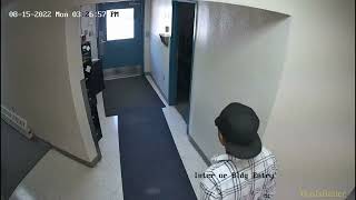 Suspect escapes police custody in handcuffs