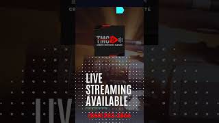 Live Streaming Available. #memorialservice #funeralservices #birthdays