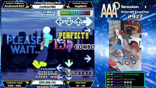 Daaanty - So Many Men ESP - PFC #2978