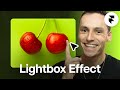 Framer Tutorial: POWERFUL Lightbox Effect