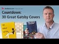 The Great Gatsby Top 30 Covers Countdown