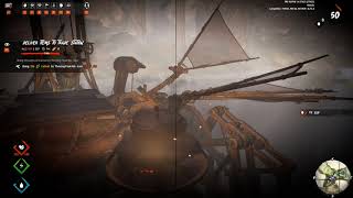 Last Oasis Meteor Crash