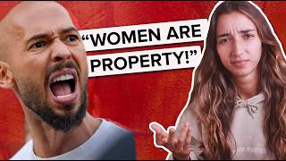 I Watched the Manosphere Documentary So You Don’t Have To