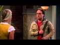 The Big Bang Theory | I Love You | Season 6 - Warner Bros. UK