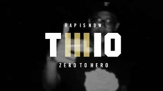 TWIO3 : 887 nTERED (ONLINE AUDITION) | RAP IS NOW